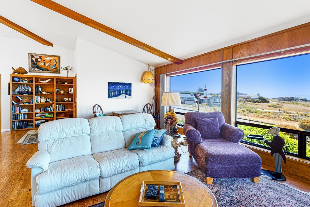 Pinnacle Heights Bodega Bay Exterior foto